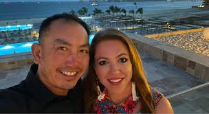 Brittany Myers and Steven Phan's Wedding Website