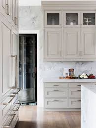 That is why in many. Tall Ceiling Kitchen Cabinet Options Centsational Style