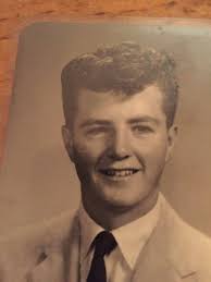 Rip searsport high school alumni