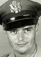 Bernard Frank Reilly (1931-2007)