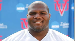 Kevin Jacques Inducted into Honors Program