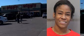 Suspect in deadly shooting at Birmingham Piggly Wiggly arrested in Hamilton  County Tuesday