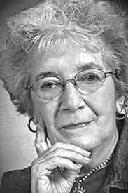 Mary Norlin Obituary (2019)