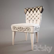 Rugiano Gitta Mach Stul Kreslo Interer