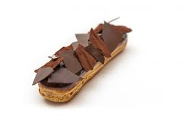 The Legendary Hotel The Savoy Opened A Pastry Shop With Brand Eclairs Melba Savoy Eclairs Pastry Desserts Pastry