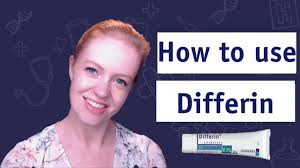 In addition to treating acne, retinoids increase collagen production, which reduce fine lines and wrinkles. How To Use Differin Adapalene For Acne Youtube