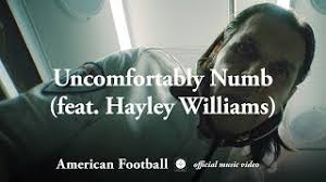 The show is titled to meme or not to meme. American Football