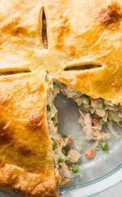 Take the frozen pie crusts out of the freezer, and put them on the counter to thaw. Double Crust Chicken Pot Pie Crust Was Wonderful First Pot Pie I Ever Made Where The Bottom Was Crisp And S Pot Pies Recipes Chicken Pot Pie Recipes Recipes