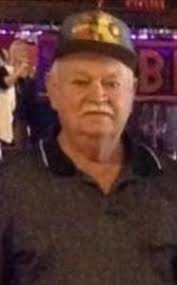 Larry Smith (–2024) of Batchtown, IL