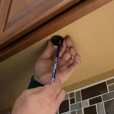 How to wire under cabinet lights. How To Install Under Cabinet Lighting