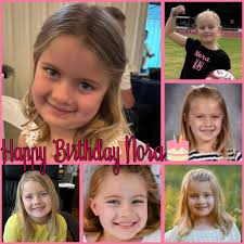 Nora's Sparkle of Love Project