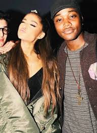 Leon Thomas III | Ariana Grande Wiki | Fandom