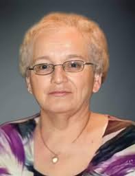 Obituary information for Josephine Rivera