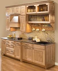 Kitchen Cabinet Plate Rack Simple Kitchen Design Kitchen Design Small Kitchen Furniture Design