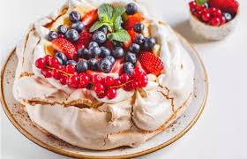 Maybe you would like to learn more about one of these? Resep Membuat Pavlova Hobby Makan