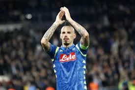 ˈmarɛɡ ˈɦamʃiːk;a born 27 july 1987) is a slovak professional footballer who plays as an attacking midfielder for chinese club dalian yifang and the slovakia. Marek Hamsik Leaves Napoli For Chinese Super League Club Dalian Yifang Fc Bleacher Report Latest News Videos And Highlights