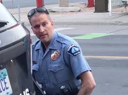 Trial of derek chauvin with reganel reeves. Derek Chauvin Allowed To Live Outside Minnesota For His Own Safety Ahead Of Trial For George Floyd Killing The Independent
