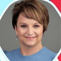 Jodi Johnson's Instagram, Twitter & Facebook