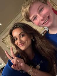 Madalyne Kinnett added a new photo — in...