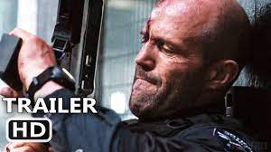 The crew is left wondering who he is and where he came from. Wrath Of Man Trailer 2021 Jason Statham Movie Nestia