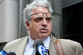 At D.A.'s Office Nobody Left To Prosecute Msgr. Lynn