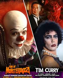 Check out this 3D Printed Art the Clown pieces seen at Monsterpalooza 2025  by artist Shawn Stambaugh. ⁣ Mark your calendars, our offshoot fall event,  Son of Monsterpalooza returns to The Marriott