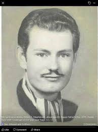 Decendents of John Stephenson Sr