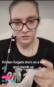 Kristen Too Sweet Only En Poringa