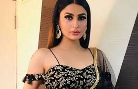 Pavitra is not keeping well. Fans Told That Pavitra Punia Has Undergone Lip Surgery Previously Looked Very Different See Photos Newsindia24live