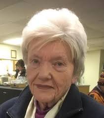 Penelope Coffman Obituary (1938