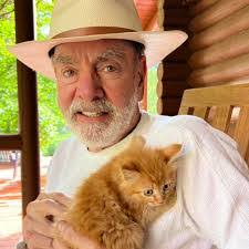 Patrick Kilcoyne's Instagram, Twitter & Facebook