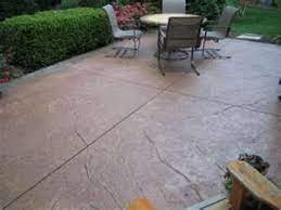 Concrete resurfacing can also be called concrete restoration, refinishing, or rejuvenation. Concrete Patio Resurfacing Ideas Yahoo Image Search Results Patio Resurfacing Ideas Concrete Patio Concrete Patio Resurfacing
