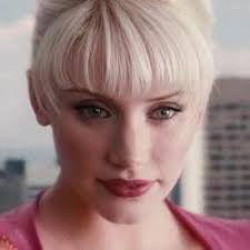 Pagpapahalaga kay Bryce Dallas Howard Gwen : r/Spiderman
