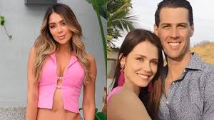 La Chama', Alexandra Méndez sale en defensa de Maju Mantilla y califica a  Gustavo Salcedo de “basura, oportunista y poco hombre” - Infobae