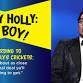 Buddy Holly: OH BOY! event image