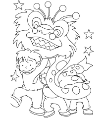 A few boxes of crayons and a variety of coloring and activity pages can help keep kids from getting restless while thanksgiving dinner is cooking. Coloring Book Top Chinese New Year Coloring Pages For Coloring Home