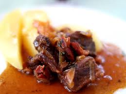 Carbonade Flamande Recettes Multicuiseurs Recette Multicuiseur Recette Magimix Cuisine