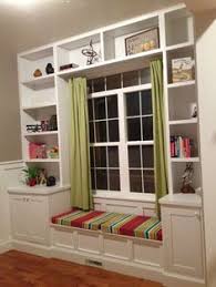 Asi Quiero Uno Bookshelves Built In Bedroom Storage Home