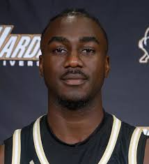 2025-26 Men's Basketball Roster