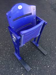 Coors Field Single Purple Seats 20th Row