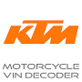 KTM VIN number india from dmv-permit-test.com