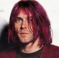 Pin On Kurt Cobain Nirvana
