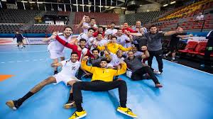 منتخب مصر لكرة اليد هو الممثل الرسمي لمصر في لعبة كرة اليد ويديره الاتحاد المصري لكرة اليد. Ù„Ø£ÙˆÙ„ Ù…Ø±Ø© Ù…ØµØ± Ù„Ù†Ù‡Ø§Ø¦ÙŠ ÙƒØ£Ø³ Ø§Ù„Ø¹Ø§Ù„Ù… Ù„Ù„Ù†Ø§Ø´Ø¦ÙŠÙ† Ù„ÙƒØ±Ø© Ø§Ù„ÙŠØ¯