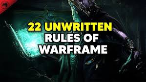 How To Level Up Weapons Fast In Warframe