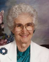 Blossom Mary (Matzke) Krueger Obituary March 16, 2017