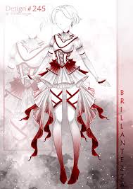 Found on google from pinterest.com. Pin By If0fficial On Fashion Anime Outfits Drawing Anime Clothes Anime Costumes