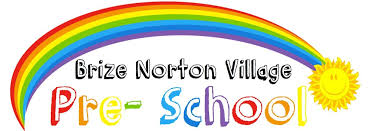 Brize Norton Village Preschool – Helping children to develop and fulfill  their potential