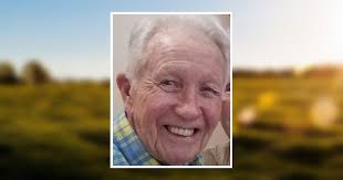 Billy "Bill" Benton Stewart Obituary August 17, 2019