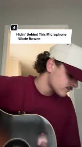 Dont Walk Away Cooper Wade