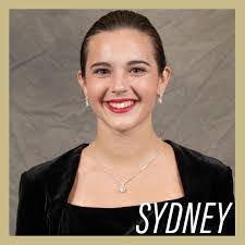 Mariah Mcdonald's Instagram, Twitter & Facebook